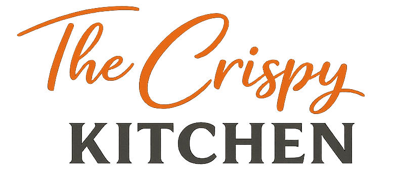 The Crispy Kitchen