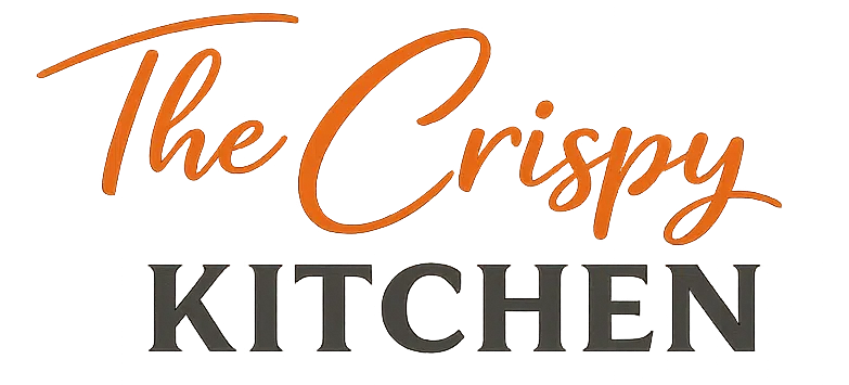 The Crispy Kitchen